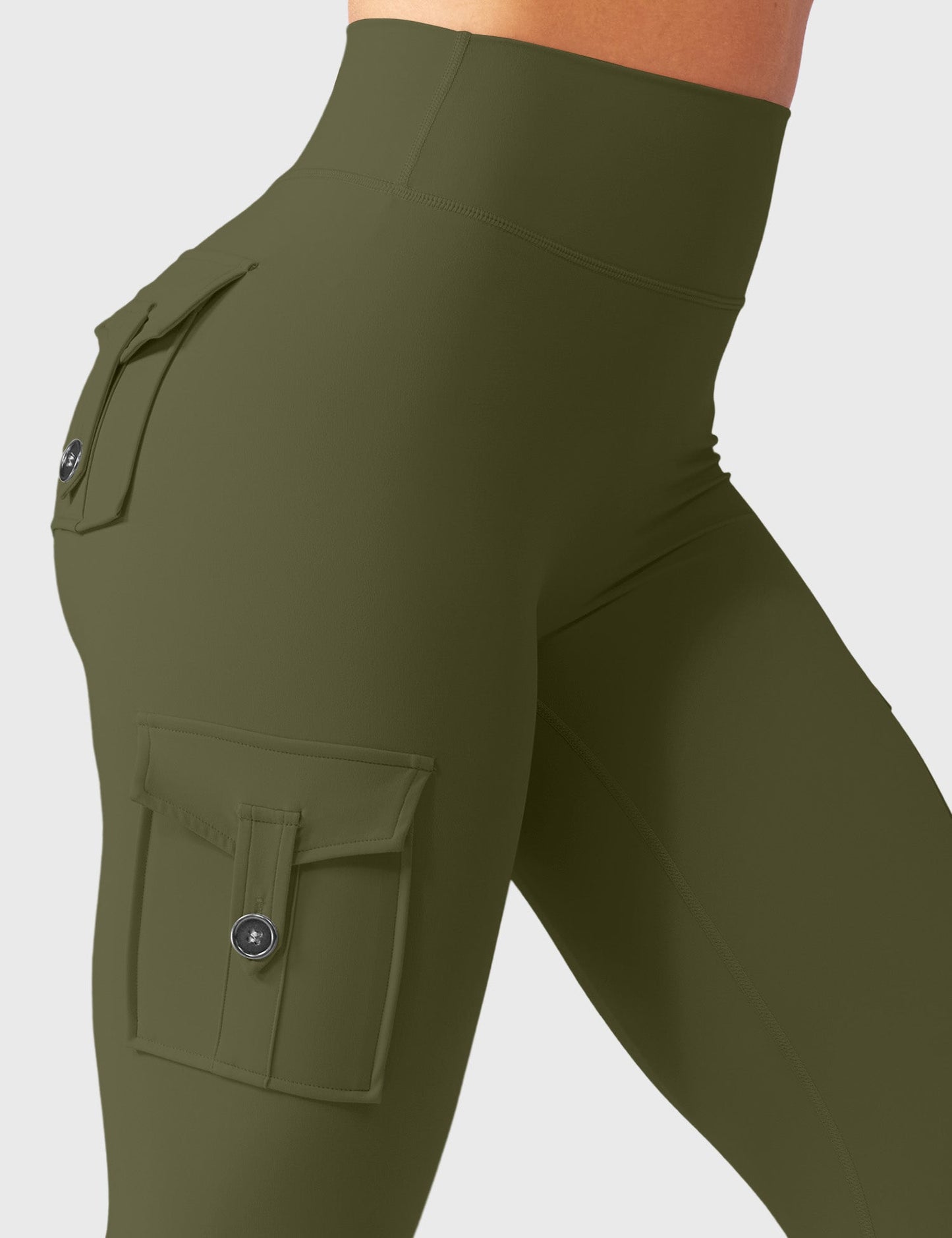 Yeoreo Hedda CoreFlex™ 25" Leggings