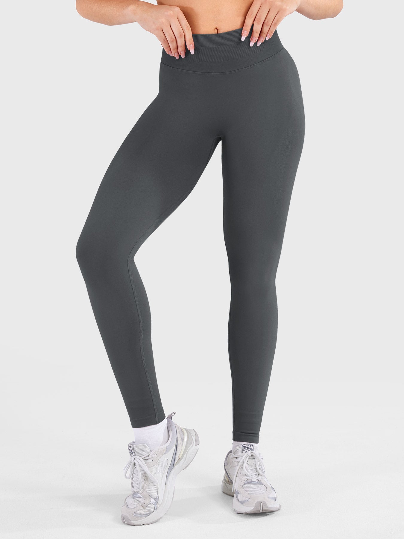 Yeoreo Baderiy 24" Nahtlose Leggings