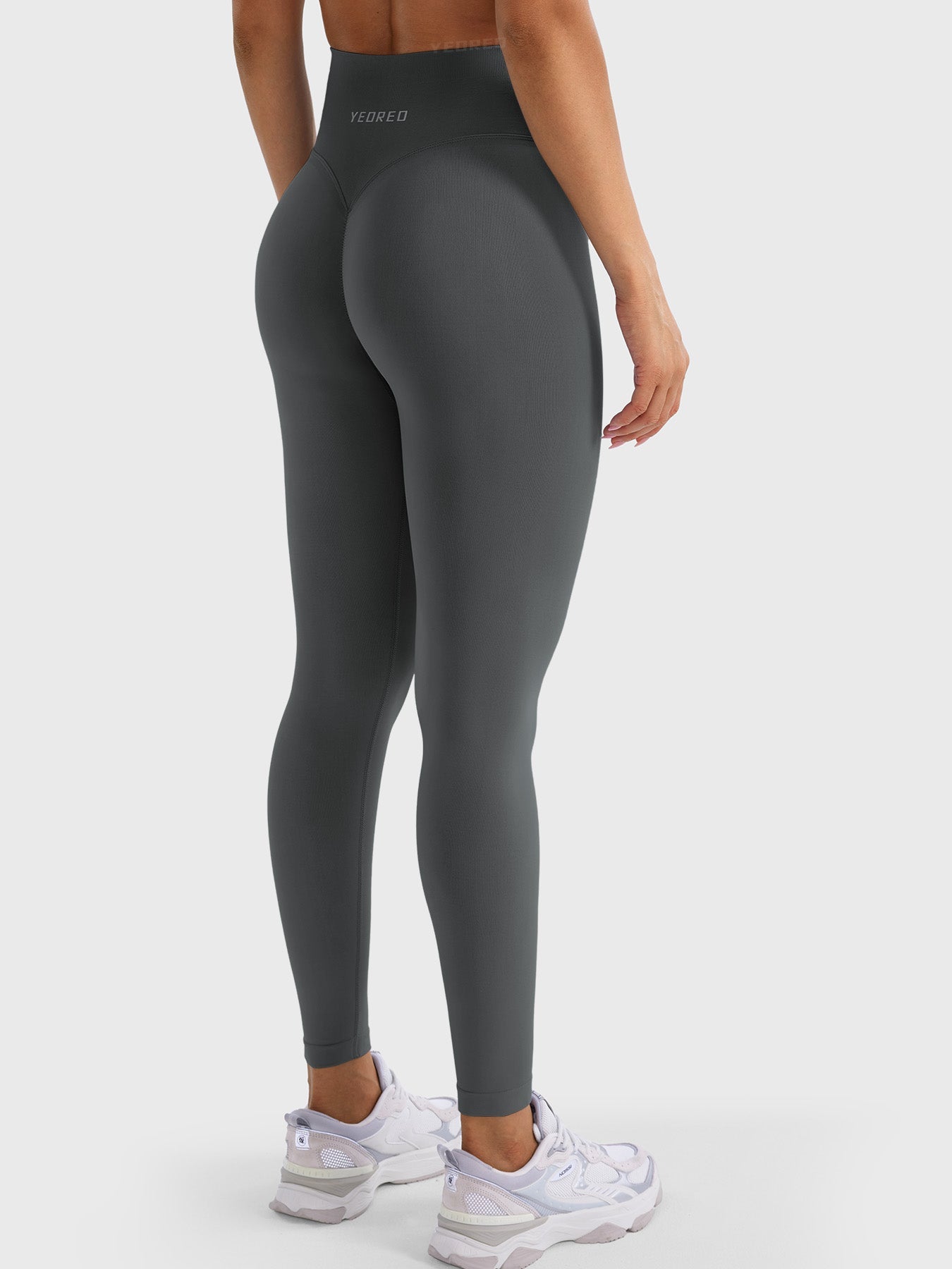 Yeoreo Christiy Invisible Scrunch Butt Leggings