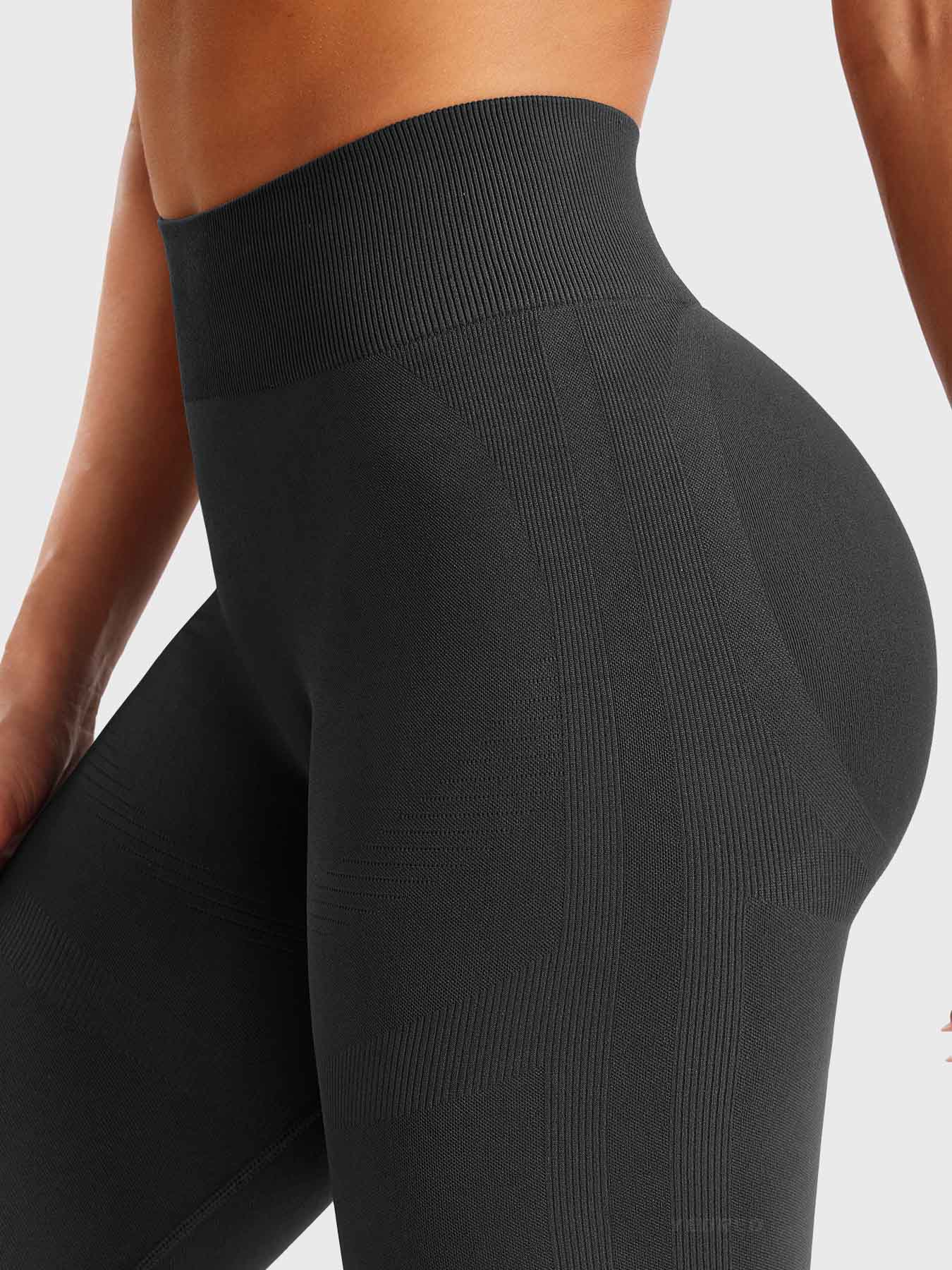 Yeoreo Lilliean 29,5" Mini Flared Leggings