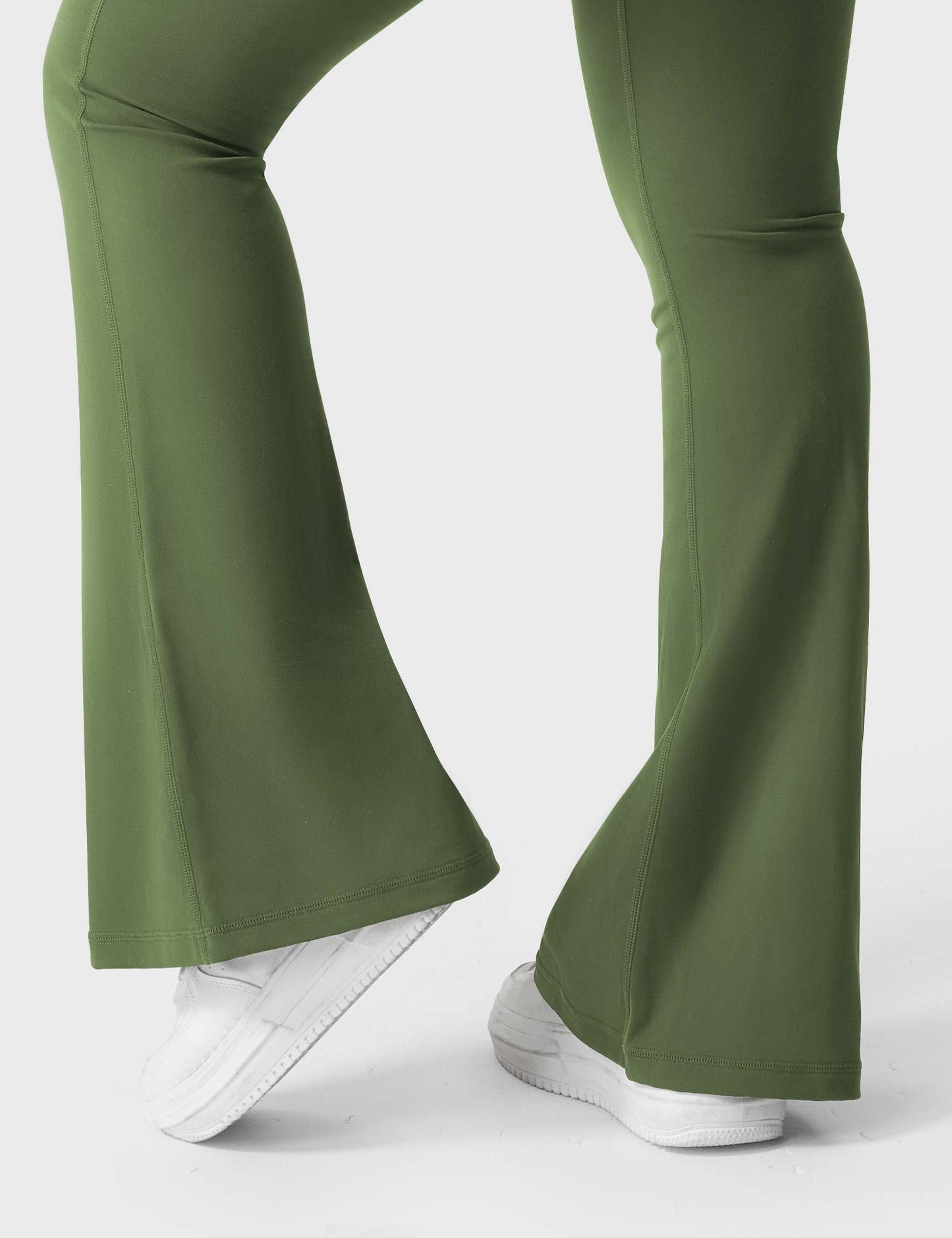 Yeoreo Brittany CoreFlex™ 31,5" Flared Leggings