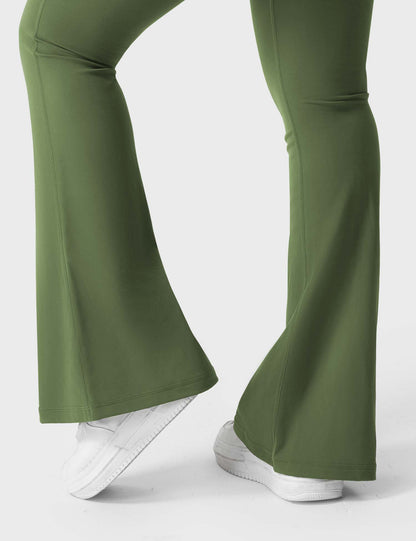 Yeoreo Brittany CoreFlex™ 31,5" Flared Leggings