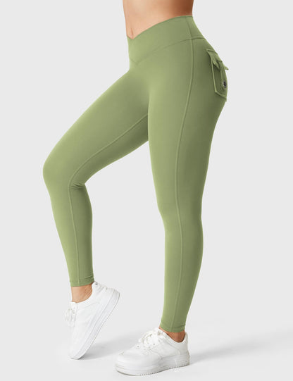 Yeoreo Charmos CoreFlex™ Leggings