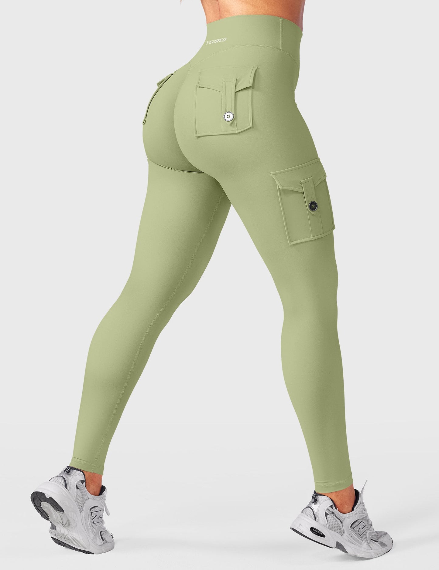 Yeoreo Hedda CoreFlex™ 25" Leggings