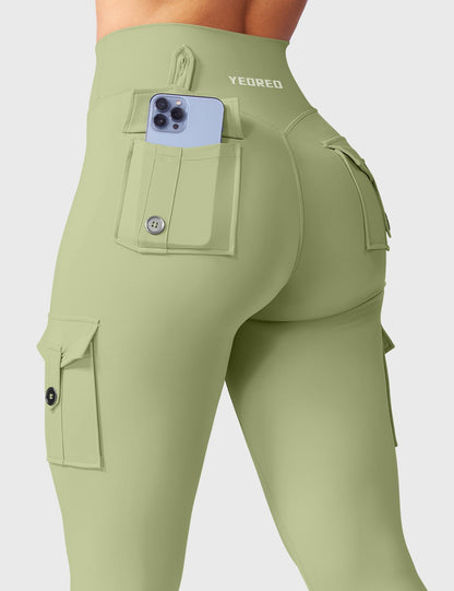 Yeoreo Hedda CoreFlex™ 25" Leggings