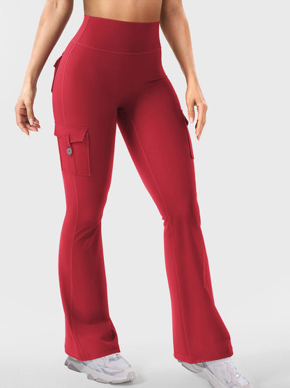 Yeoreo Hedda CoreFlex™ Flared 30" Leggings