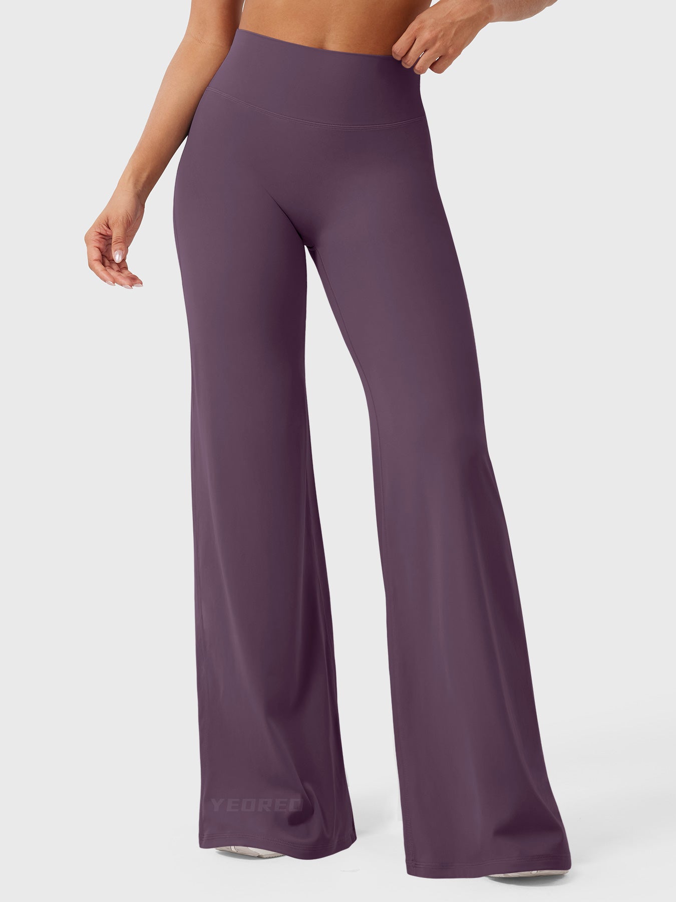 Yeoreo Eddiy 35" Leggings mit geradem Bein