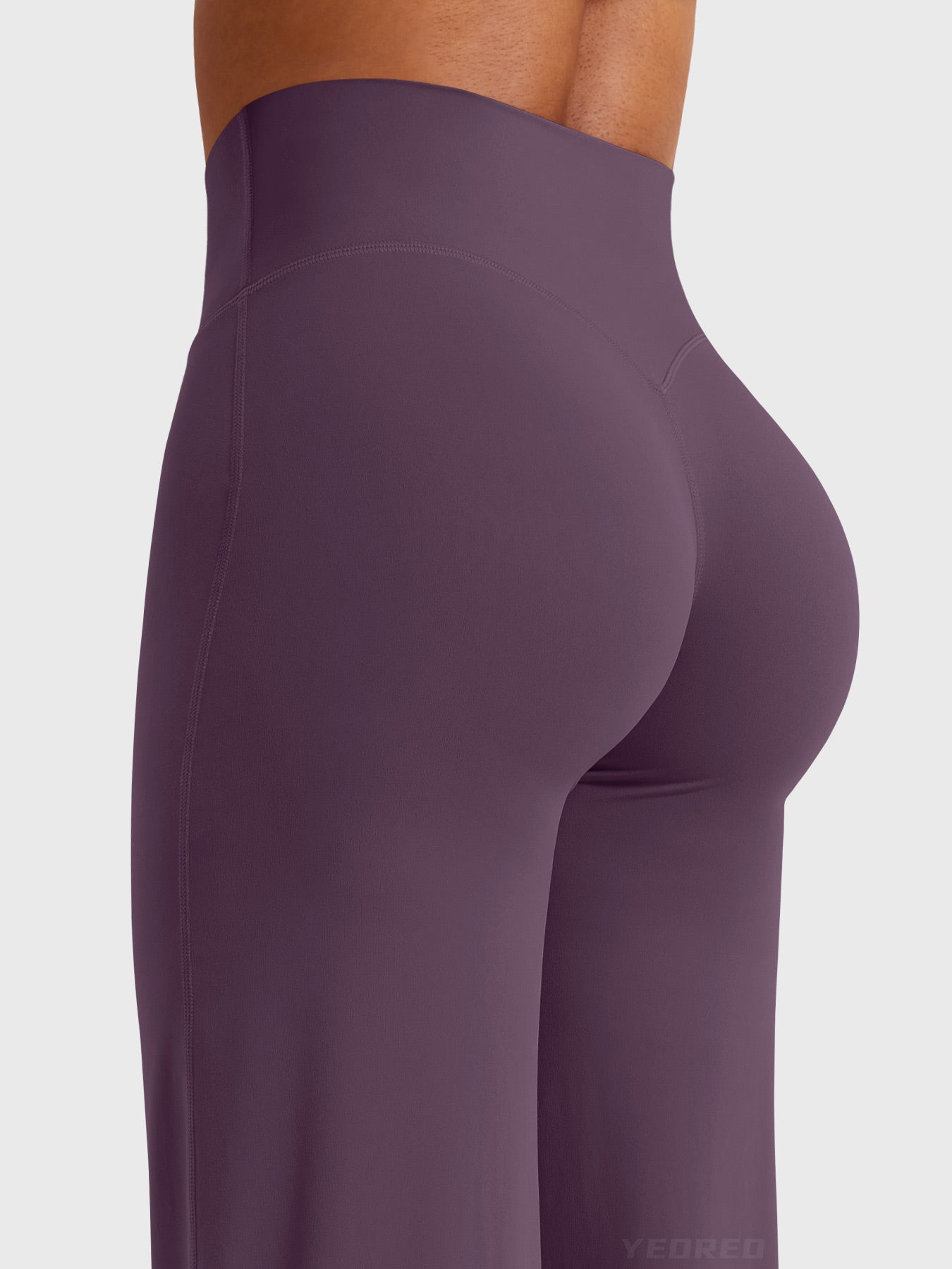 Yeoreo Eddiy 35" Leggings mit geradem Bein