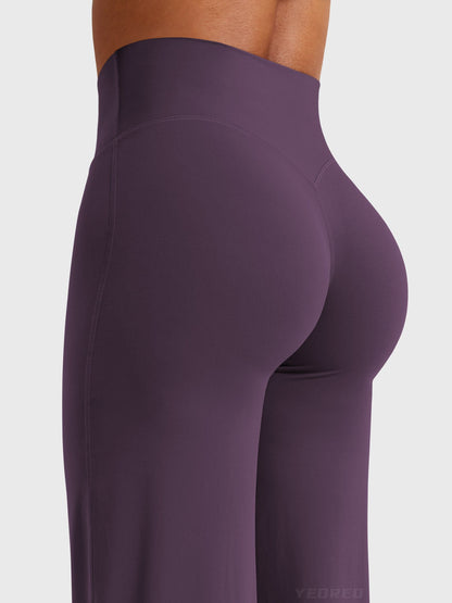 Yeoreo Eddiy 30,5" Fleece Leggings mit geradem Bein