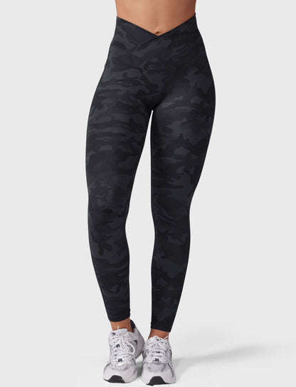 Yeoreo Camouflage CoreFlex™ Leggings
