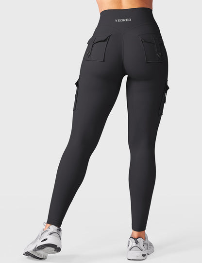 Yeoreo Hedda CoreFlex™ 25" Leggings