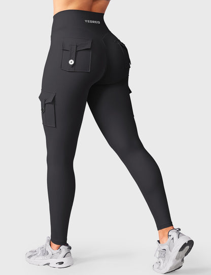 Yeoreo Hedda CoreFlex™ 25" Leggings