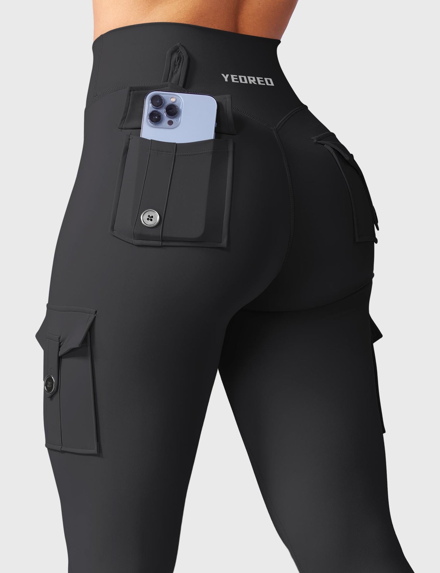 Yeoreo Hedda CoreFlex™ 25" Leggings
