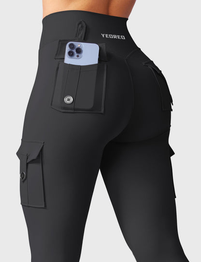 Yeoreo Hedda CoreFlex™ 25" Leggings
