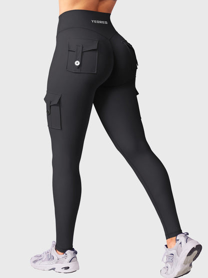 Yeoreo Hedda CoreFlex™ 28" Leggings