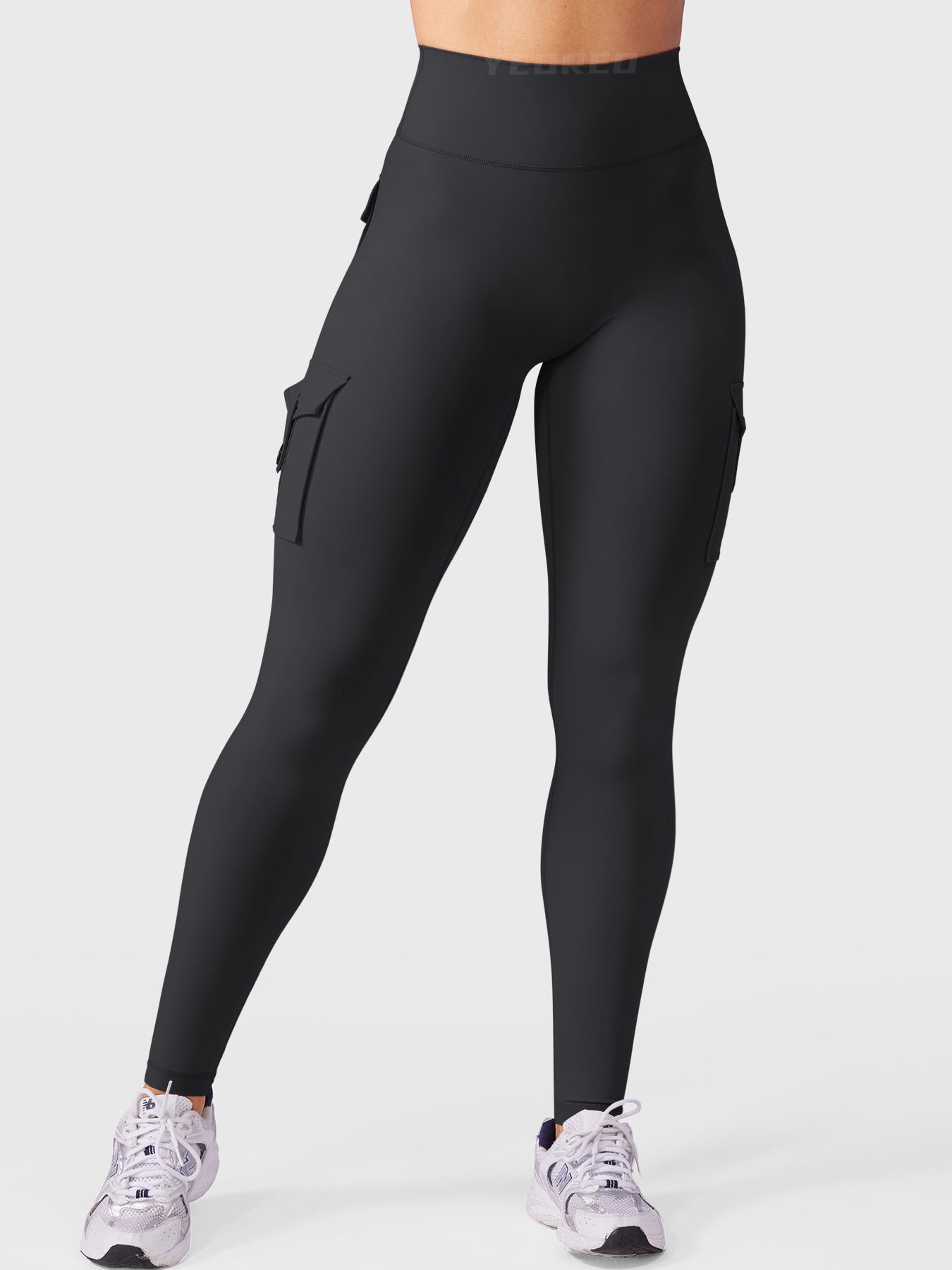 Yeoreo Hedda CoreFlex™ 28" Leggings