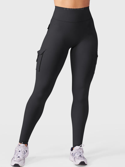 Yeoreo Hedda CoreFlex™ 28" Leggings