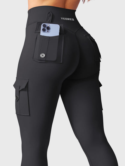 Yeoreo Hedda CoreFlex™ 28" Leggings