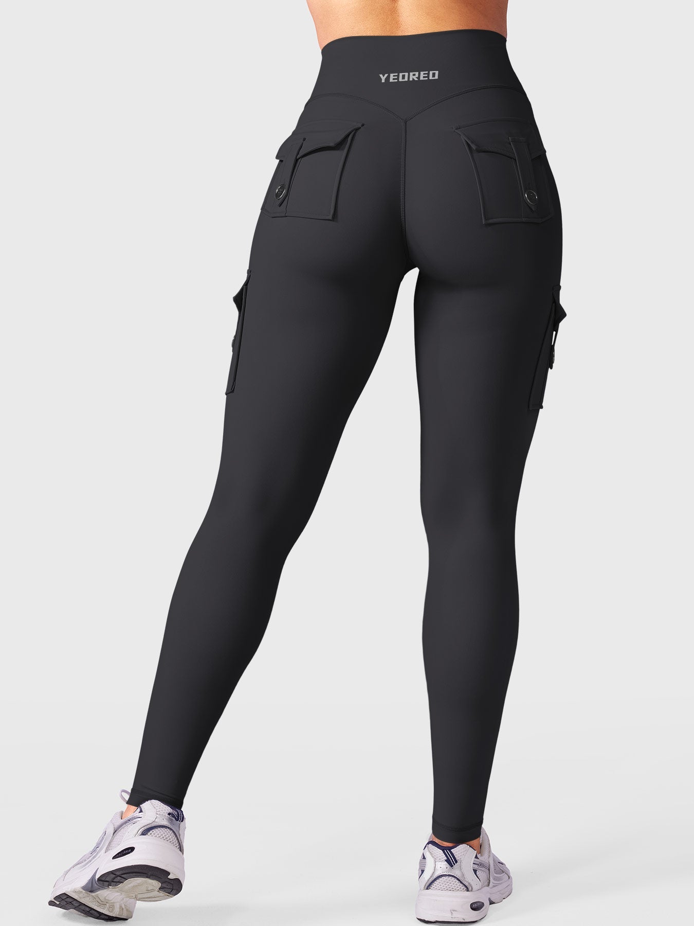 Yeoreo Hedda CoreFlex™ 28" Leggings