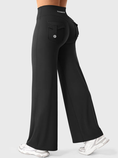 Yeoreo Casiey 31.5" Leggings mit geradem Bein