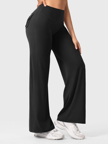 Yeoreo Casiey 31.5" Leggings mit geradem Bein