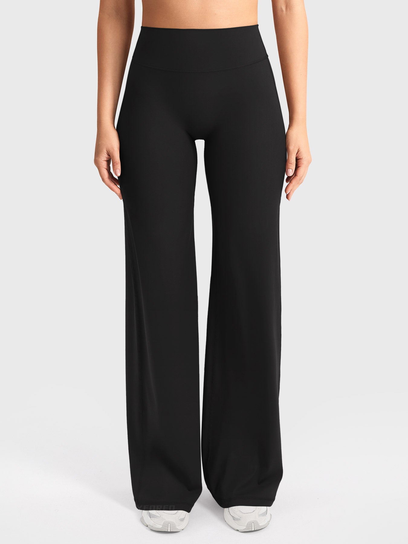 Yeoreo Casiey 31.5" Leggings mit geradem Bein