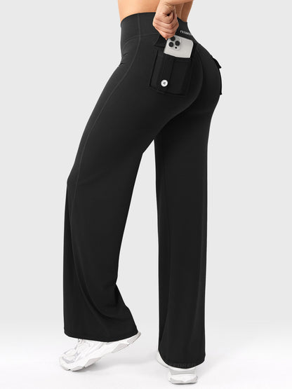 Yeoreo Casiey 31.5" Leggings mit geradem Bein
