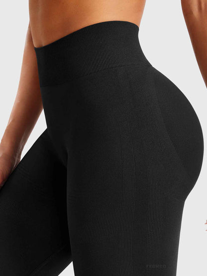 Yeoreo Lilliean 29,5" Mini Flared Leggings