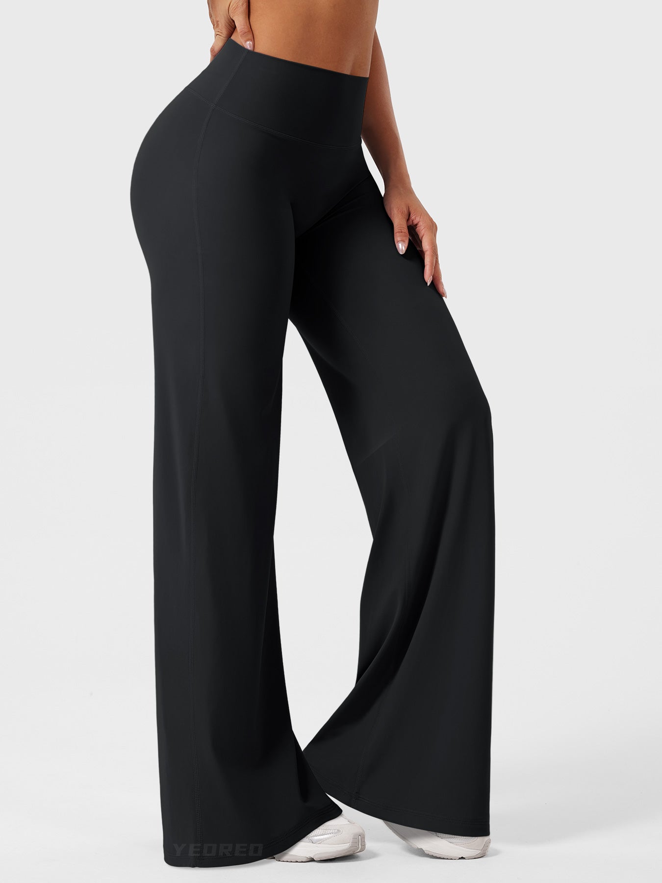 Yeoreo Eddiy 35" Leggings mit geradem Bein