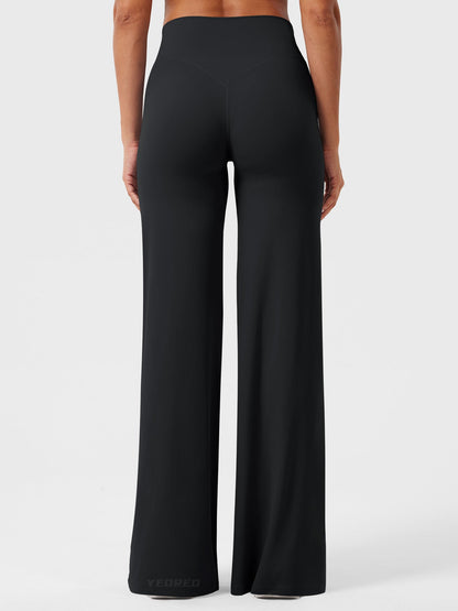 Yeoreo Eddiy 35" Leggings mit geradem Bein