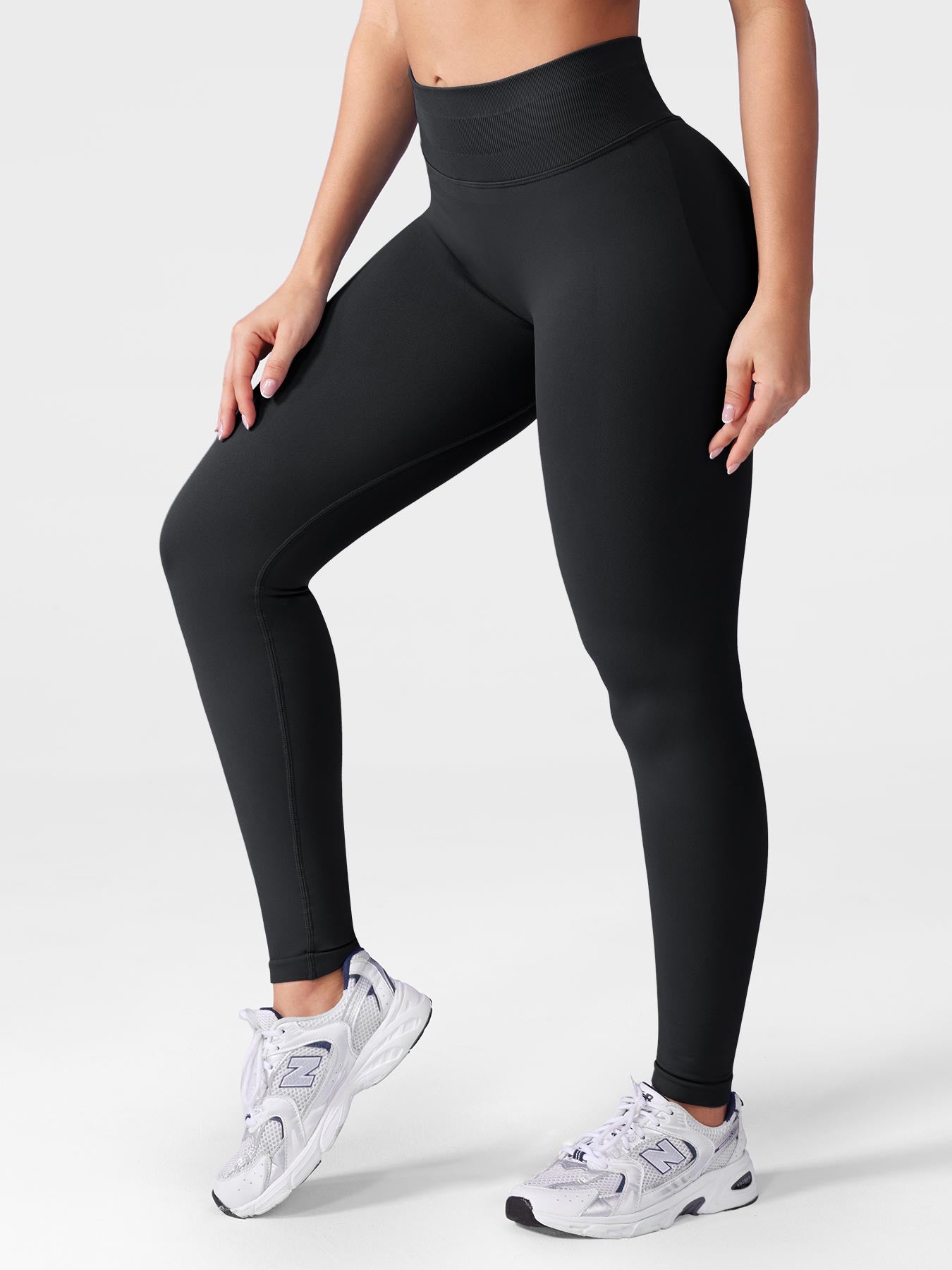 Yeoreo Eileen SoftHue™ Seamless Leggings