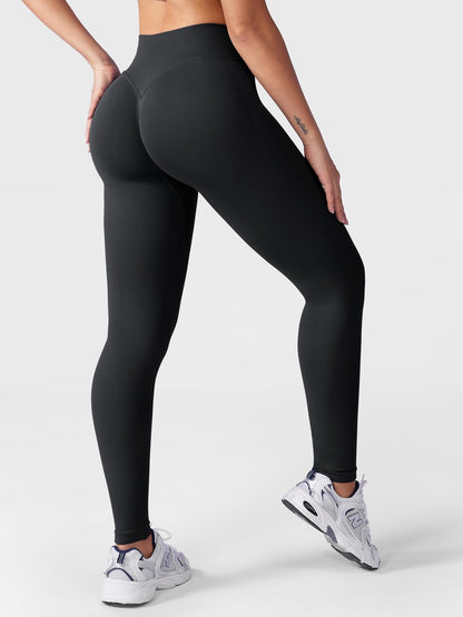 Yeoreo Eileen SoftHue™ Seamless Leggings