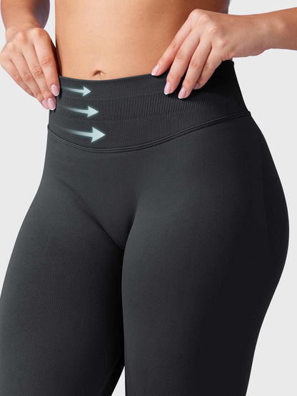Yeoreo Eileen SoftHue™ Seamless Leggings