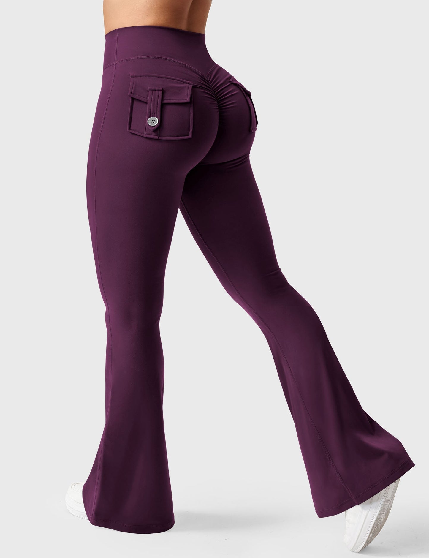 Yeoreo Brittany CoreFlex™ 31,5" Flared Leggings