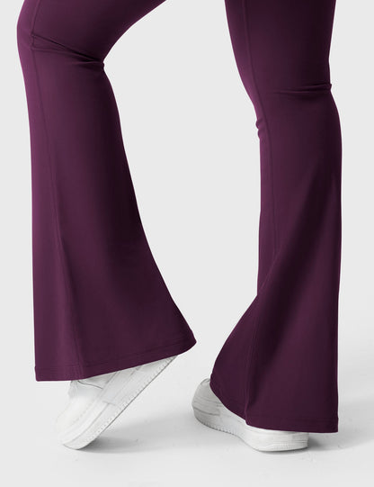 Yeoreo Brittany CoreFlex™ 31,5" Flared Leggings