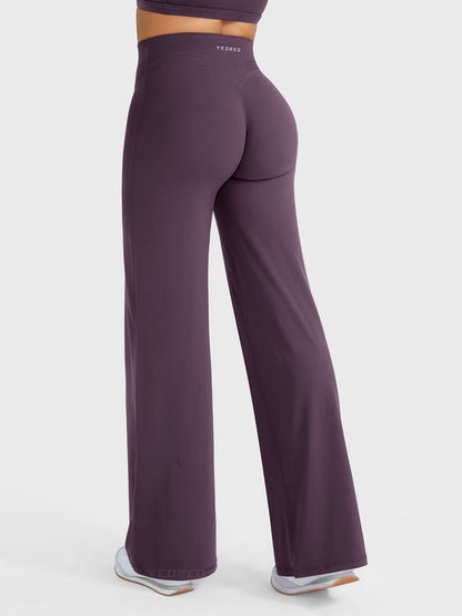 Yeoreo Emilliy 31,5" Leggings mit geradem Bein