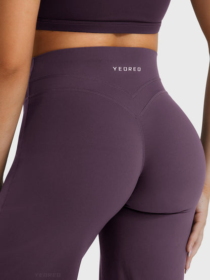 Yeoreo Emilliy 31,5" Leggings mit geradem Bein