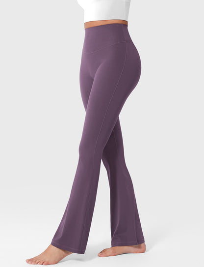 Yeoreo Bessli 30" Mini Flared Leggings