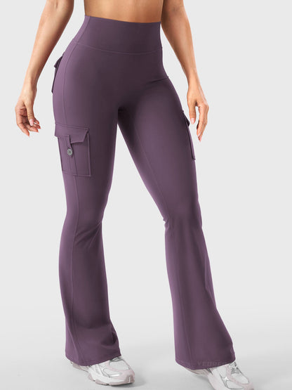Yeoreo Hedda CoreFlex™ Flared 32" Leggings
