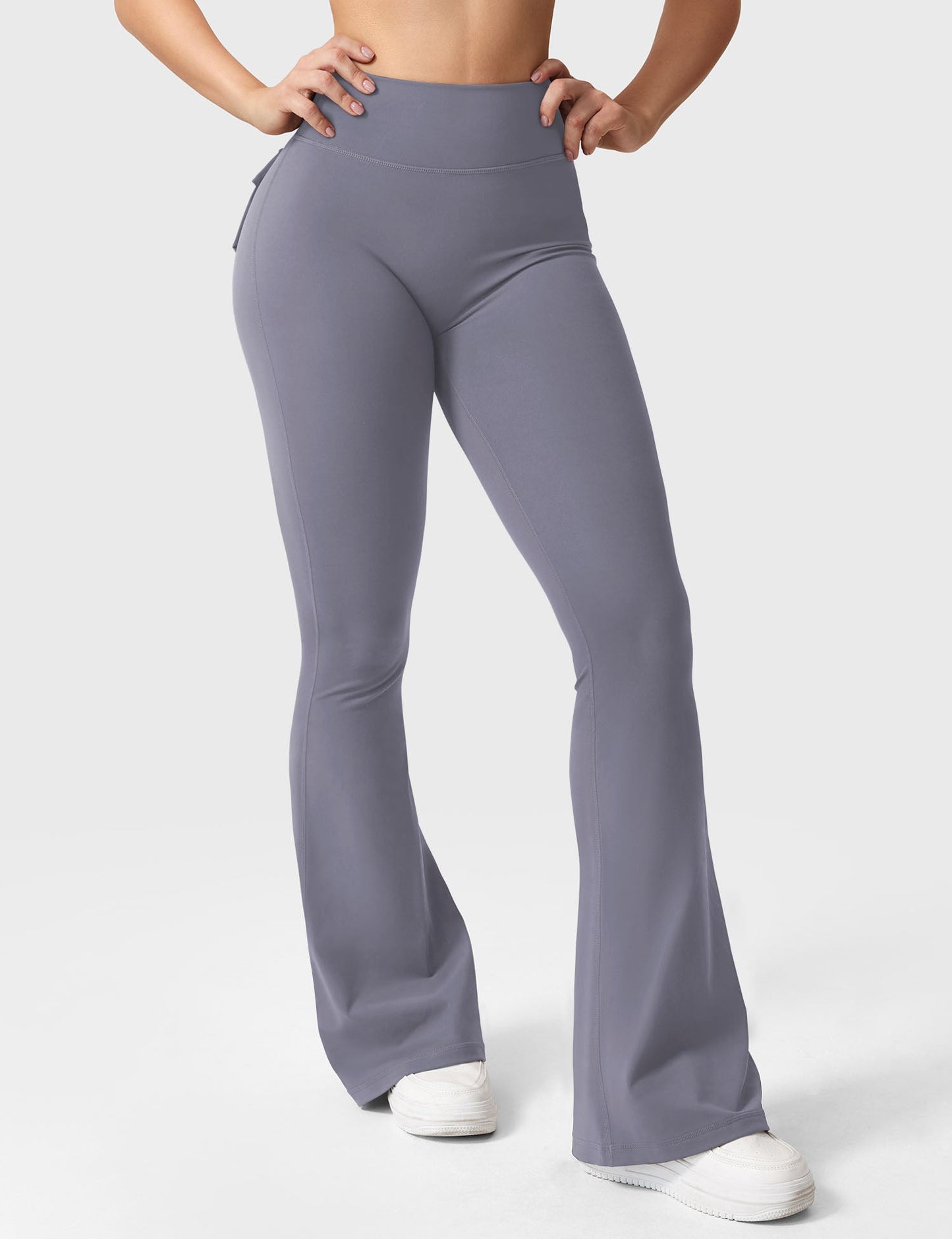 Yeoreo Brittany CoreFlex™ 31,5" Flared Leggings