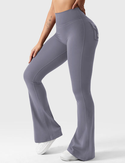 Yeoreo Brittany CoreFlex™ 31,5" Flared Leggings