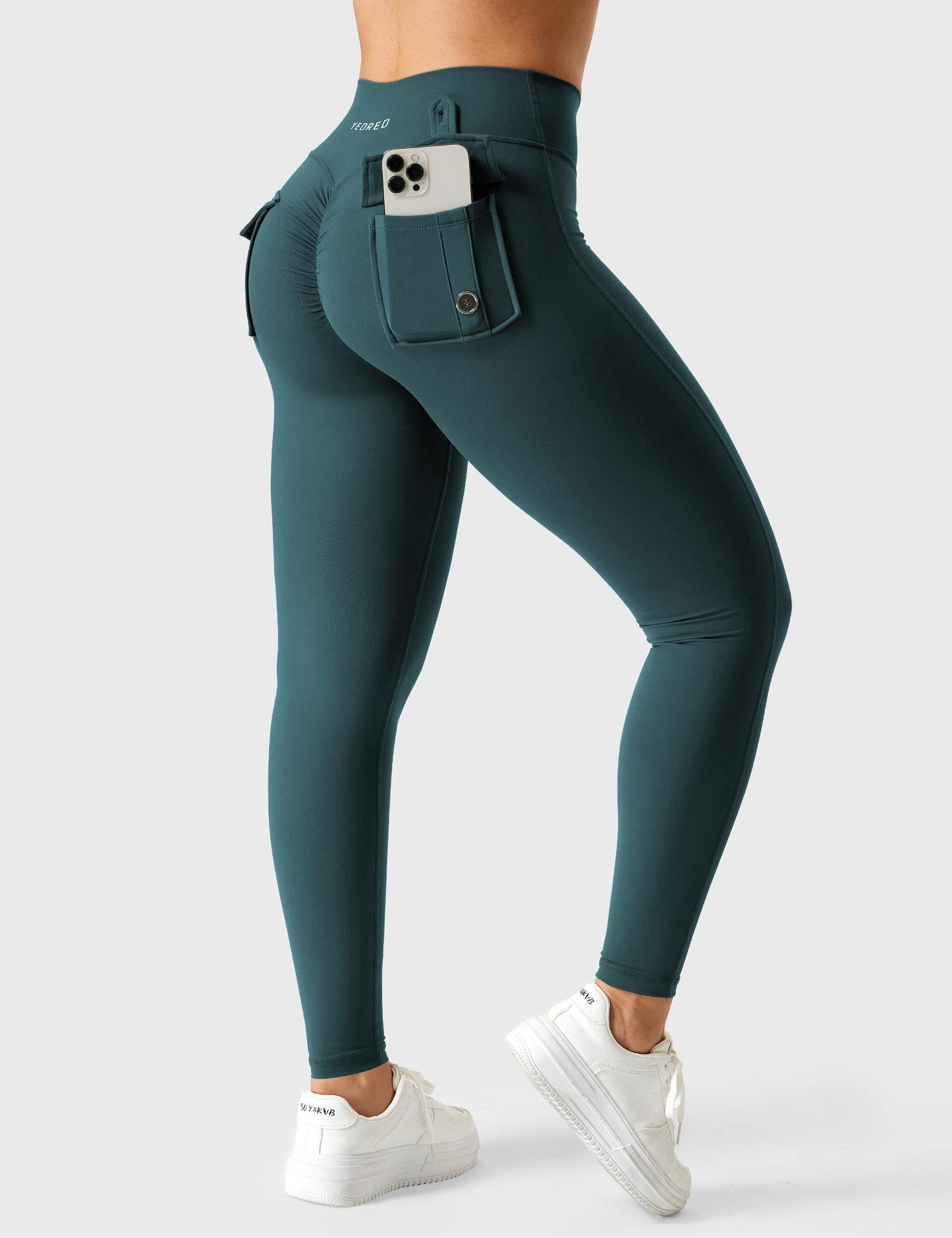 Yeoreo Charmos CoreFlex™ Leggings