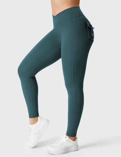Yeoreo Charmos CoreFlex™ Leggings