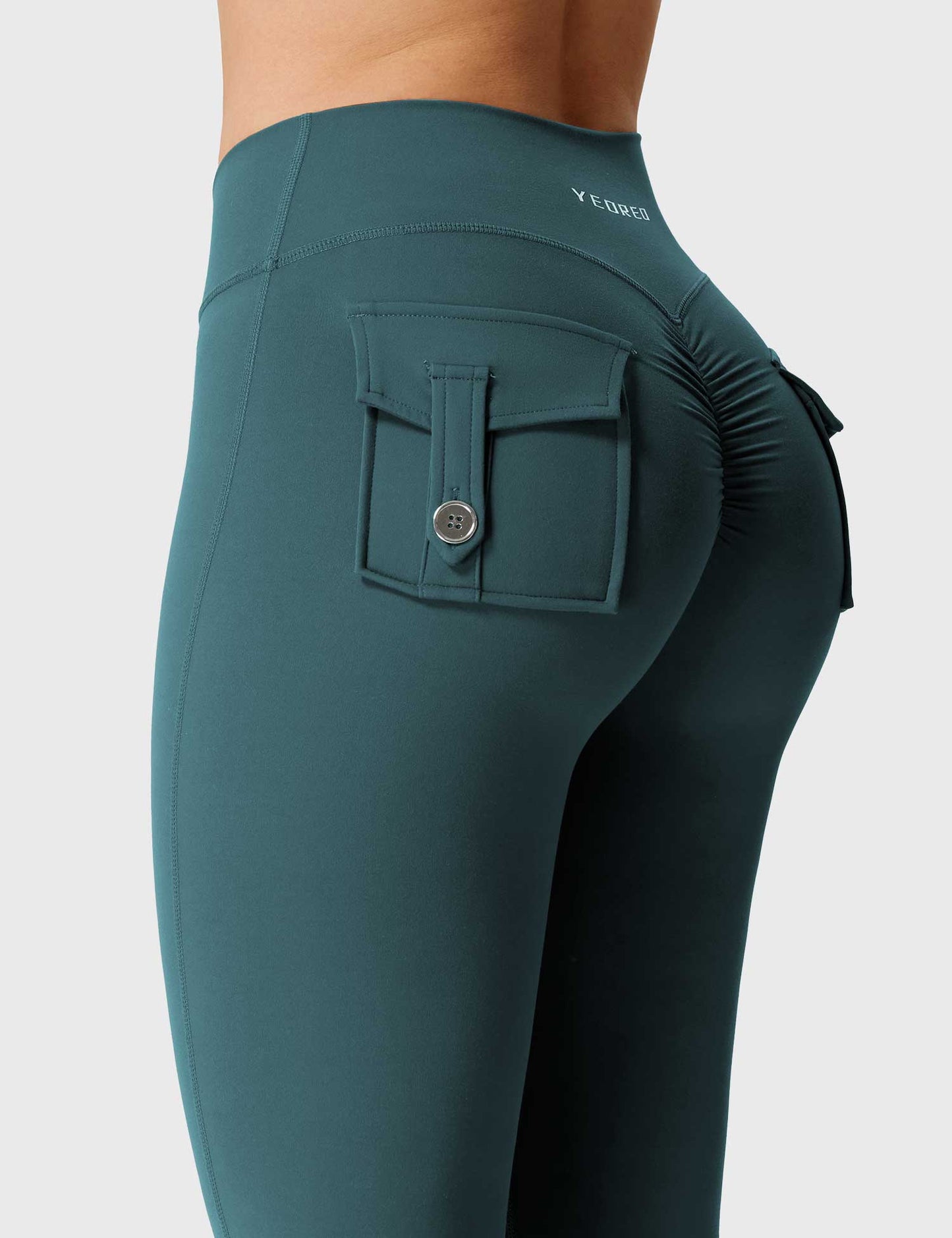 Yeoreo Charmos CoreFlex™ Leggings