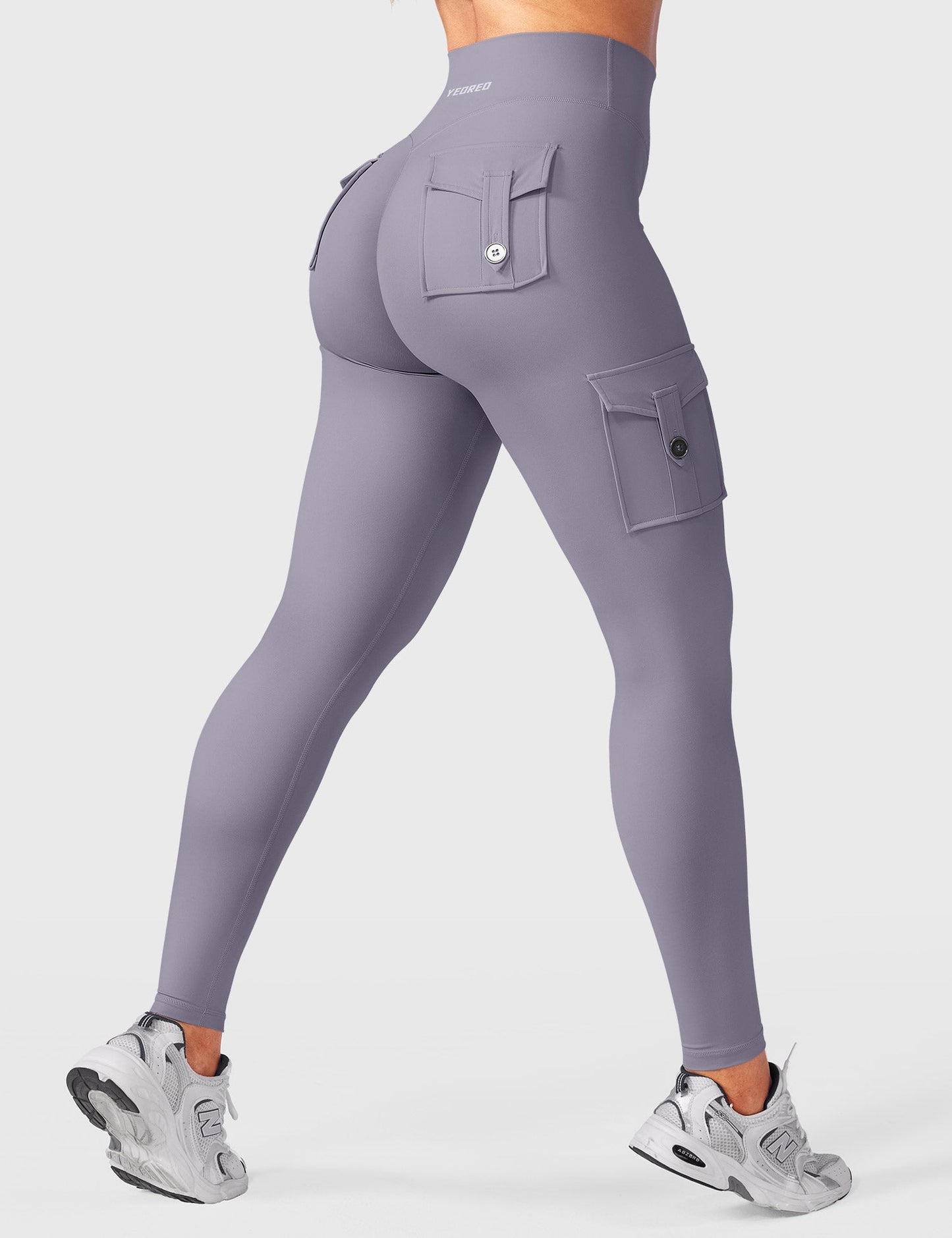 Yeoreo Hedda CoreFlex™ 25" Leggings