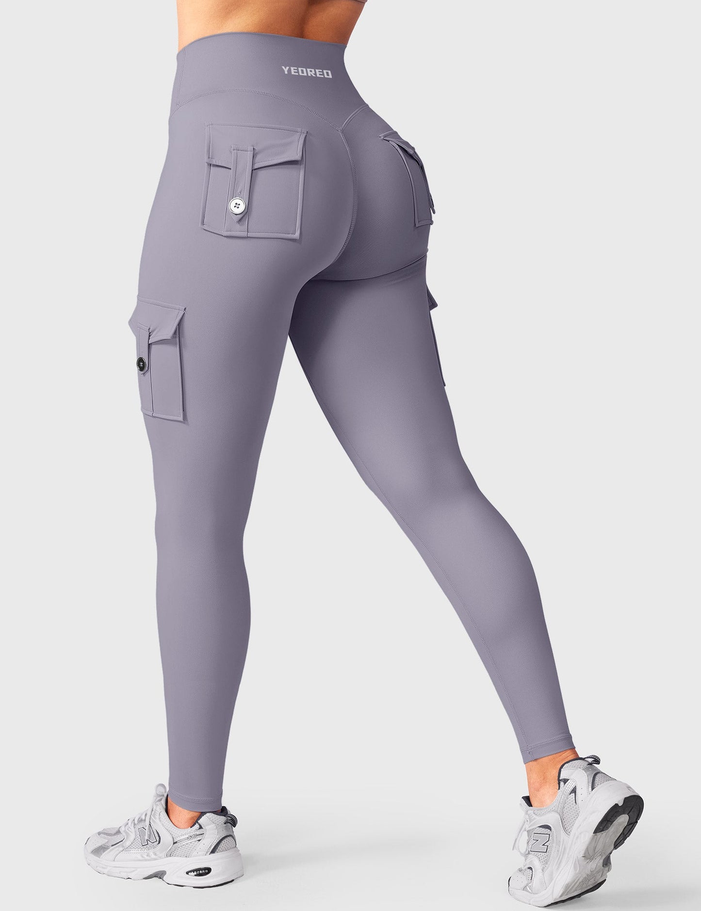 Yeoreo Hedda CoreFlex™ 25" Leggings
