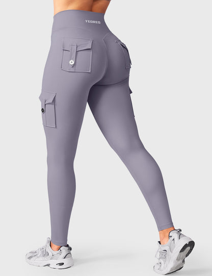 Yeoreo Hedda CoreFlex™ 25" Leggings