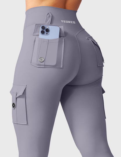 Yeoreo Hedda CoreFlex™ 25" Leggings