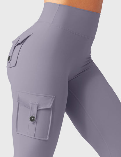 Yeoreo Hedda CoreFlex™ 25" Leggings