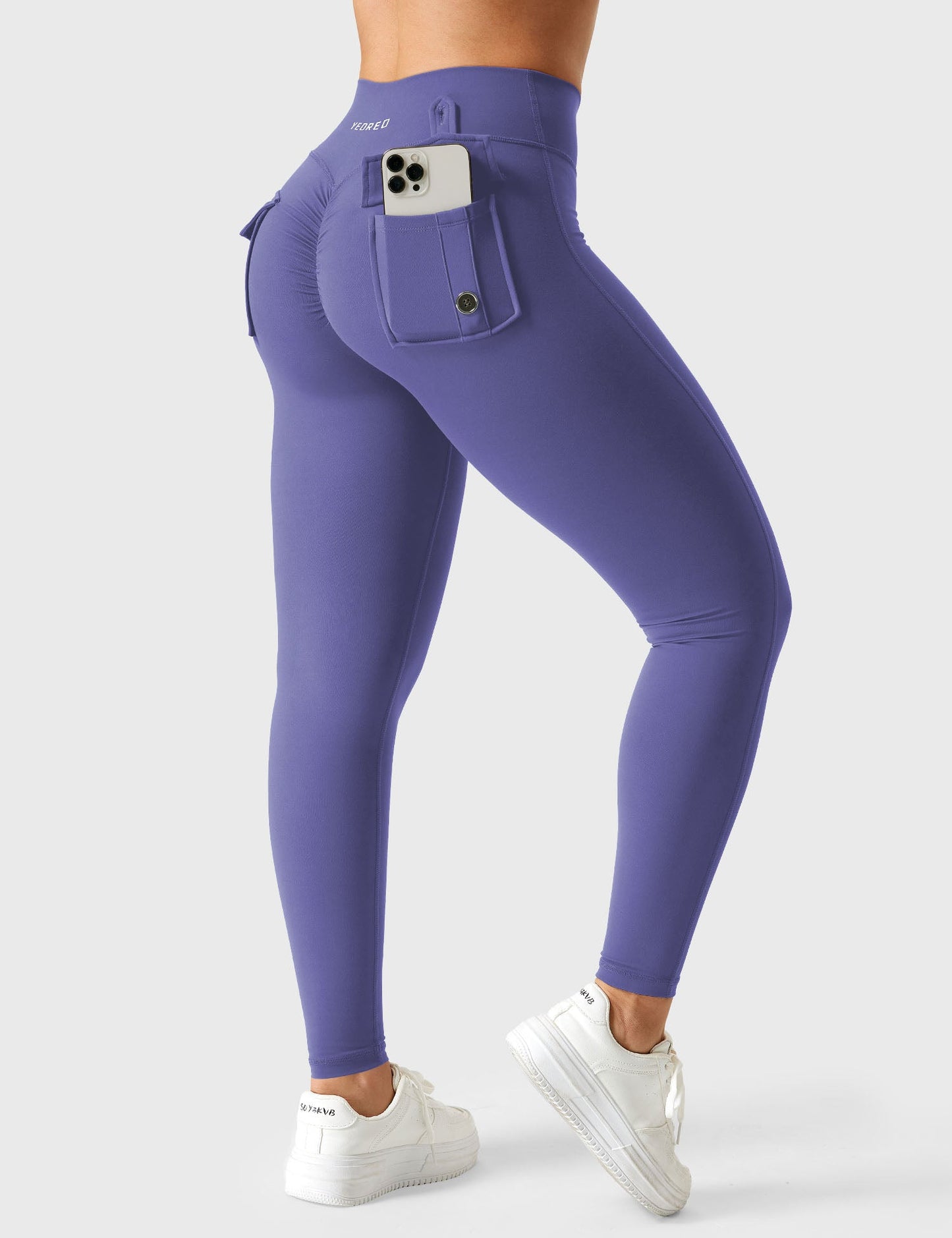 Yeoreo Charmos CoreFlex™ Leggings